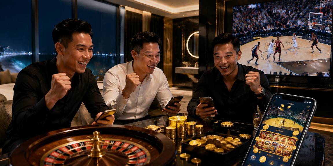 k789 Casino Viettel Money