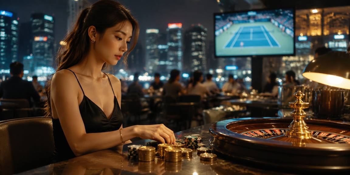 k789 Slot tại k789 có gì khác biệt?